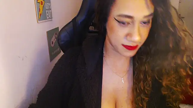 Snapshot of gauchinhaG chatting on 11/09/25, 10:52 gauchinhaG online show from 11/09/25, 10:52