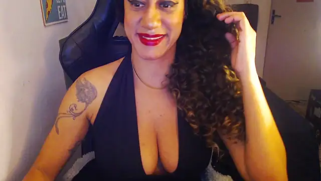 gauchinhaG online show from 05/17/26, 07:43