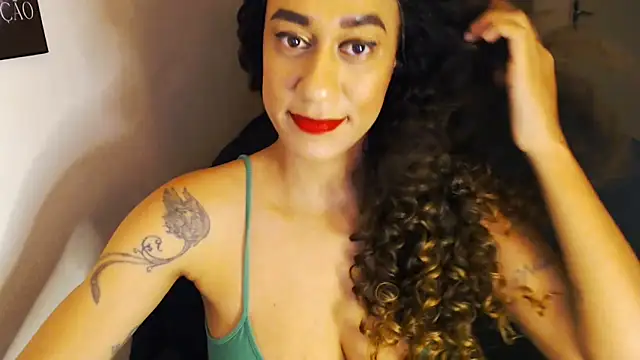gauchinhaG online show from 06/08/26, 03:01