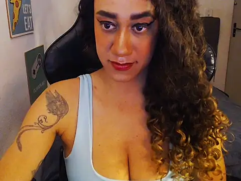 gauchinhaG online show from 06/29/26, 08:31