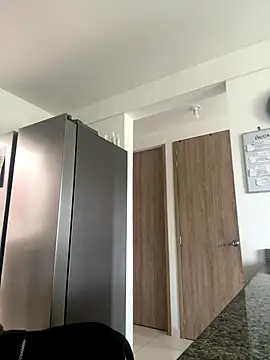 Snapshot of SophiaKarson chatting on 10/19/25, 06:19 SophiaKarson online show from 10/19/25, 06:19