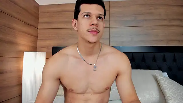 MarcoSullivan online show from 12/25/24, 10:27