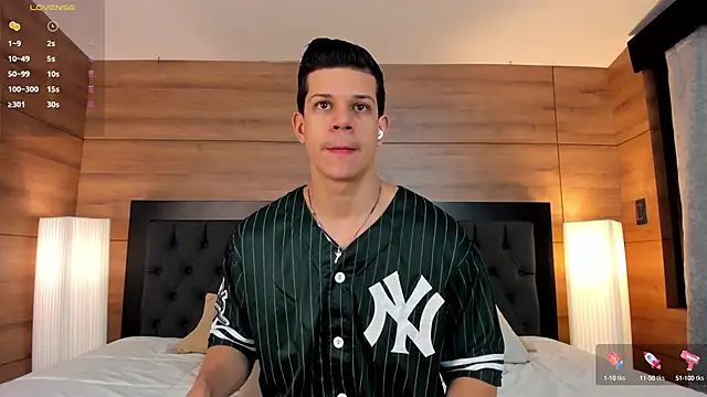 MarcoSullivan online show from 01/26/25, 12:01