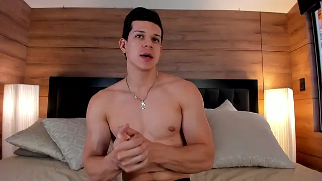 MarcoSullivan online show from 01/31/25, 03:44