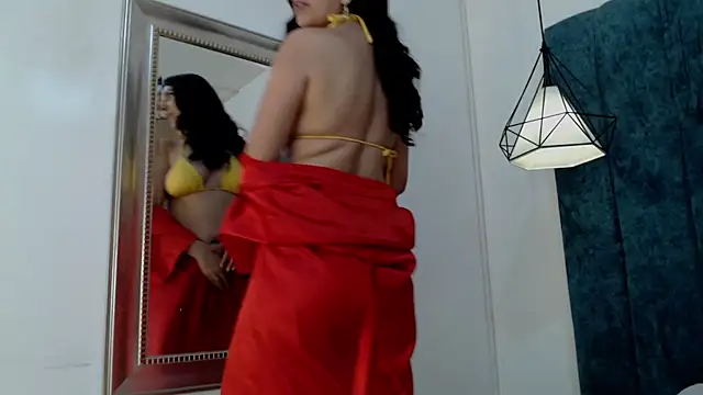 selem hadid online show from 01/31/25, 08:01