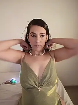 selem hadid online show from 10/28/25, 09:06