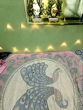 NEHA-DESHI online show from 01/16/25, 10:21