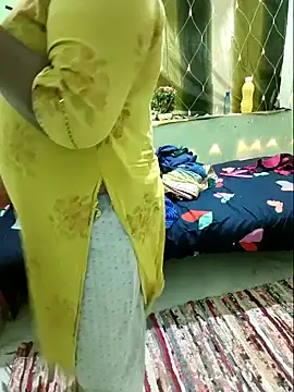 NEHA-DESHI online show from 01/31/25, 04:17
