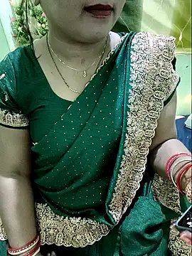 NEHA-DESHI online show from 02/01/25, 07:13