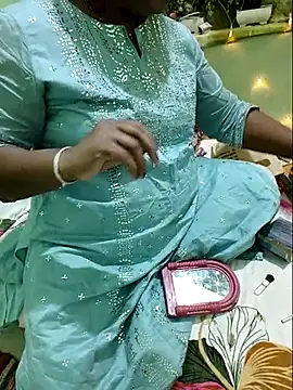 NEHA-DESHI online show from 02/14/25, 07:12