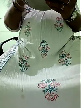 NEHA-DESHI online show from 03/04/25, 10:24
