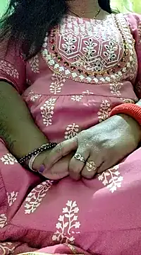 NEHA-DESHI online show from 03/08/25, 12:30