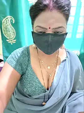 Snapshot of NEHA-DESHI chatting on 10/13/25, 11:54 NEHA-DESHI online show from 10/13/25, 11:54