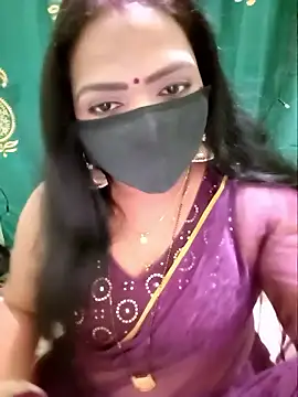 Snapshot of NEHA-DESHI chatting on 10/16/25, 07:37 NEHA-DESHI online show from 10/16/25, 07:37