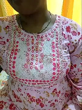 Snapshot of NEHA-DESHI chatting on 10/19/25, 11:11 NEHA-DESHI online show from 10/19/25, 11:11