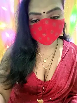 Snapshot of NEHA-DESHI chatting on 10/30/25, 02:18 NEHA-DESHI online show from 10/30/25, 02:18