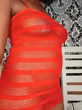 black sexy queen online show from 06/29/26, 09:48