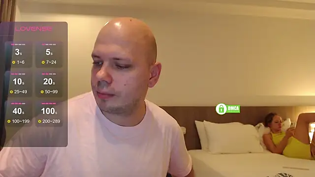 Sonya-Vlad online show from 10/02/25, 04:41