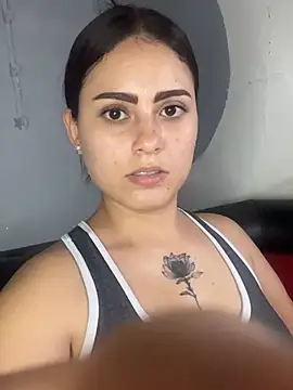Azuna25 online show from 06/28/26, 01:00
