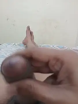 AUNTY1984 online show from 05/22/26, 08:53