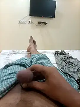 AUNTY1984 online show from 06/02/26, 02:02