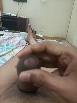 AUNTY1984 online show from 06/14/26, 06:48