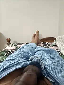AUNTY1984 online show from 07/17/26, 03:02