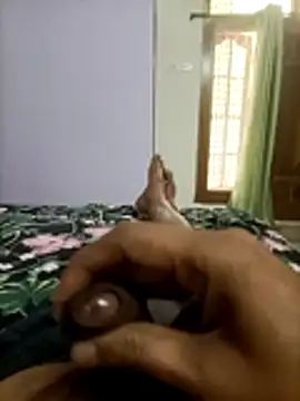 AUNTY1984 online show from 07/19/26, 05:11