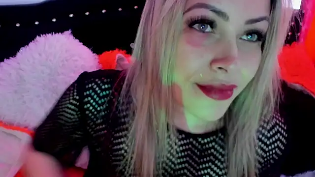 Natalia Montoya online show from 02/22/25, 05:13