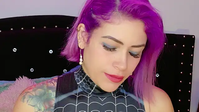 Natalia Montoya online show from 05/02/26, 10:20