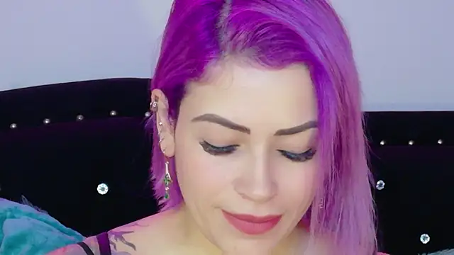 Natalia Montoya online show from 05/07/26, 10:48