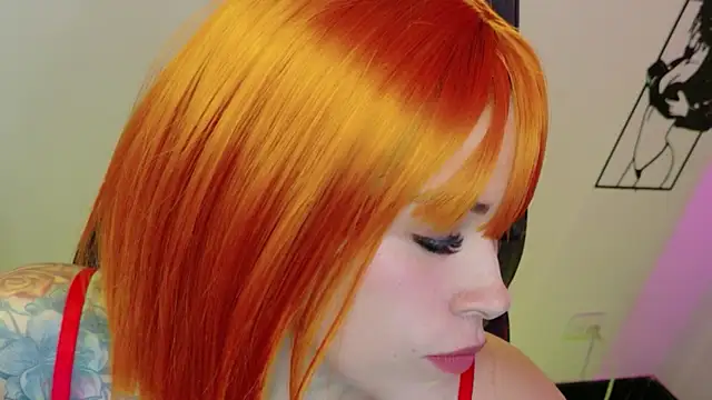 Natalia Montoya online show from 05/21/26, 08:54