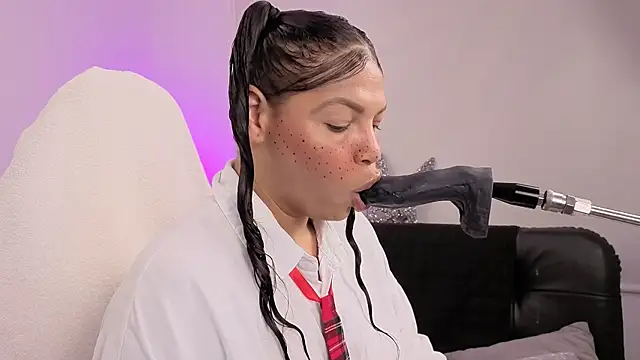 Snapshot of Anabel693 chatting on 11/20/25, 07:30 Anabel693 online show from 11/20/25, 07:30