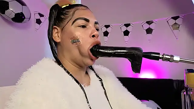 Anabel693 online show from 07/11/26, 04:21