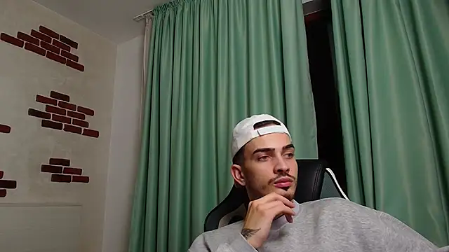 BrandonTate online show from 12/10/24, 04:17