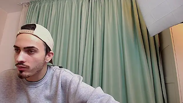 BrandonTate online show from 12/12/24, 03:59