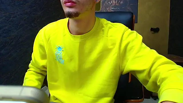 BrandonTate online show from 09/25/25, 09:57