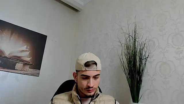 BrandonTate online show from 10/17/25, 10:07