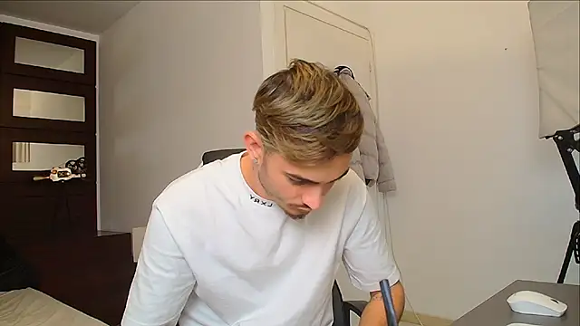 BrandonTate online show from 11/19/25, 11:43