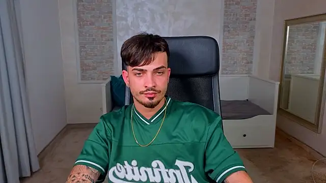 BrandonTate online show from 05/08/26, 06:57