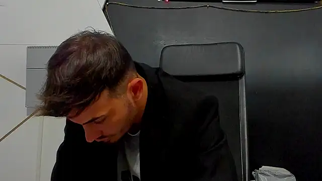 BrandonTate online show from 05/12/26, 07:16