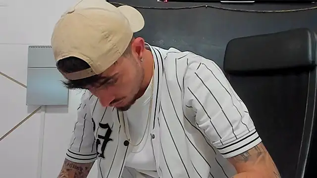 BrandonTate online show from 05/31/26, 07:37