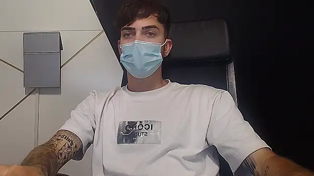 BrandonTate online show from 06/12/26, 07:51