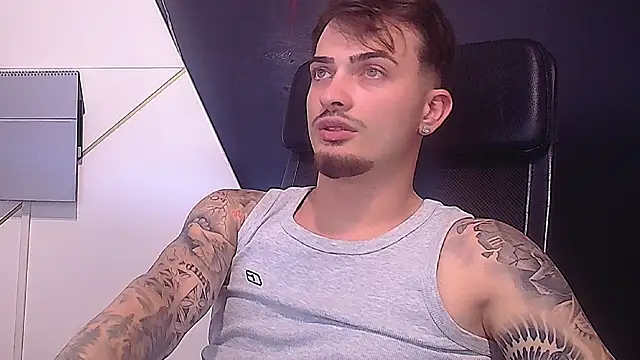 BrandonTate online show from 06/21/26, 07:33