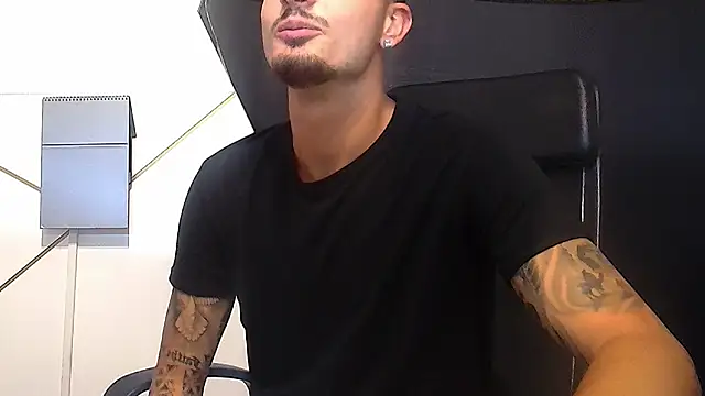 BrandonTate online show from 07/03/26, 08:54