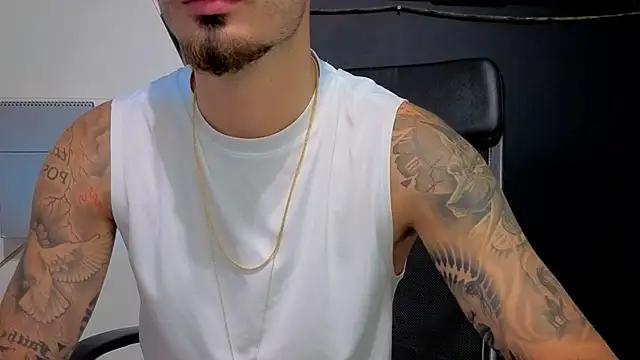 BrandonTate online show from 07/31/26, 04:56