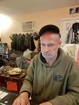 FloppyPickle4u online show from 01/16/25, 03:46