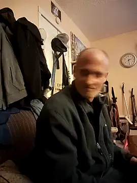 FloppyPickle4u online show from 01/30/25, 10:29