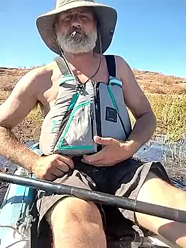 FloppyPickle4u online show from 10/23/25, 07:45