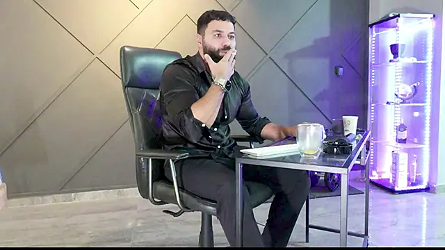 mattmasterss online show from 12/04/24, 04:10